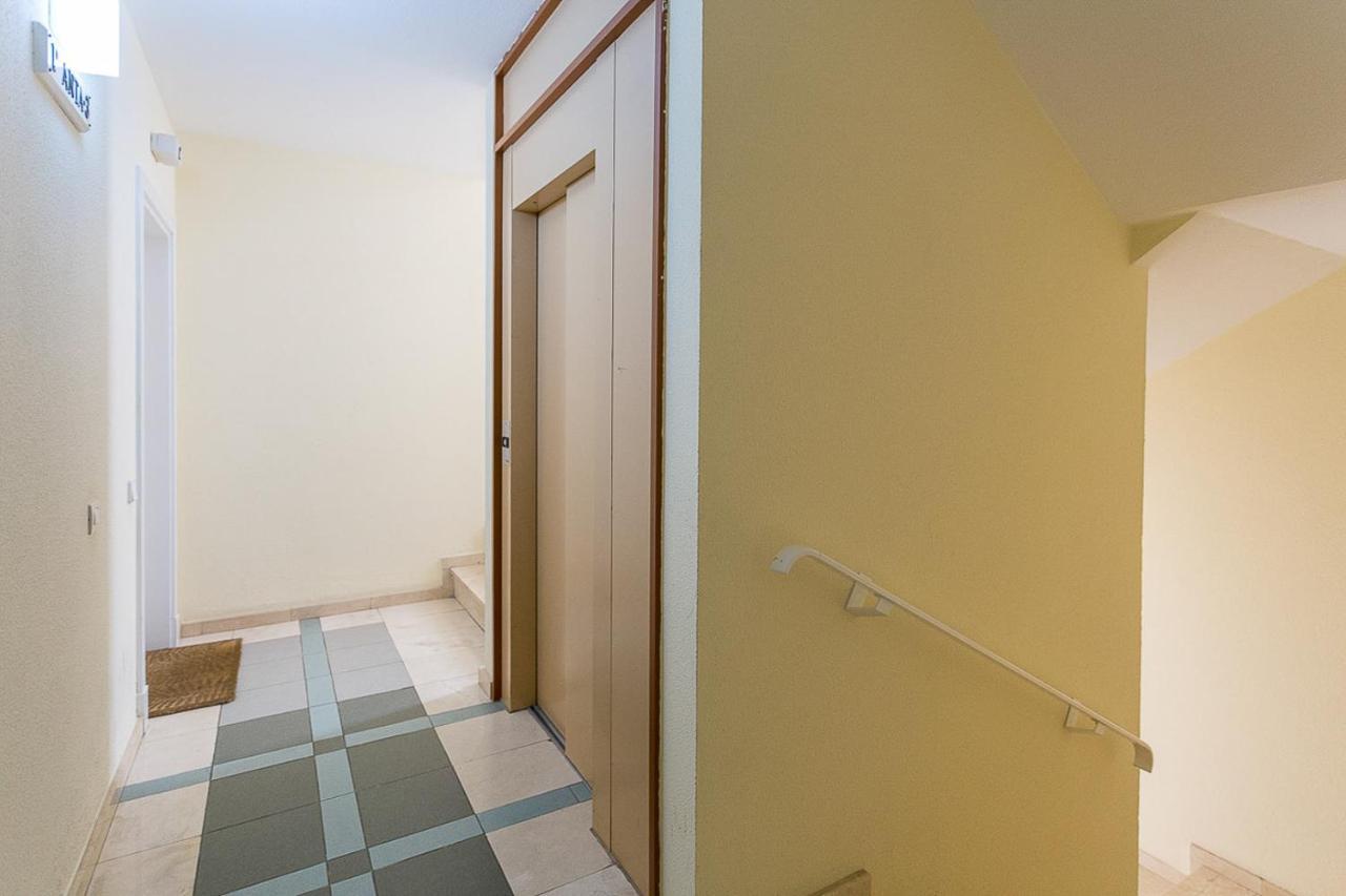 Piso De 2 Habitaciones En Mesa Y Lopez Лас-Пальмас-де-Гран-Канария Экстерьер фото