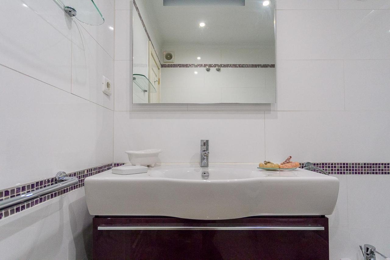 Piso De 2 Habitaciones En Mesa Y Lopez Лас-Пальмас-де-Гран-Канария Экстерьер фото