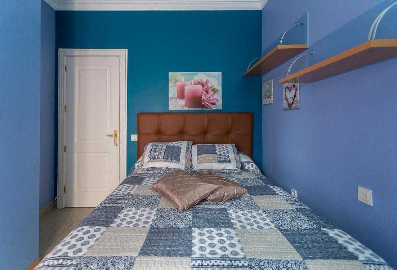 Piso De 2 Habitaciones En Mesa Y Lopez Лас-Пальмас-де-Гран-Канария Экстерьер фото